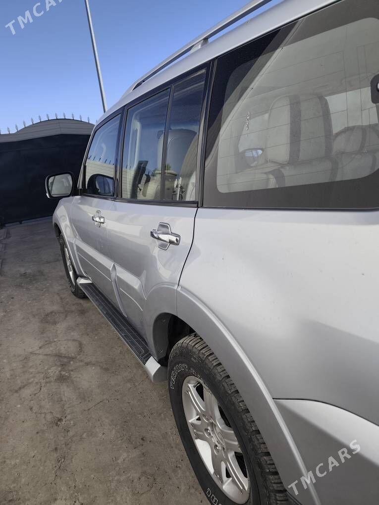 Mitsubishi Pajero 2008 - 250 000 TMT - Дашогуз - img 1