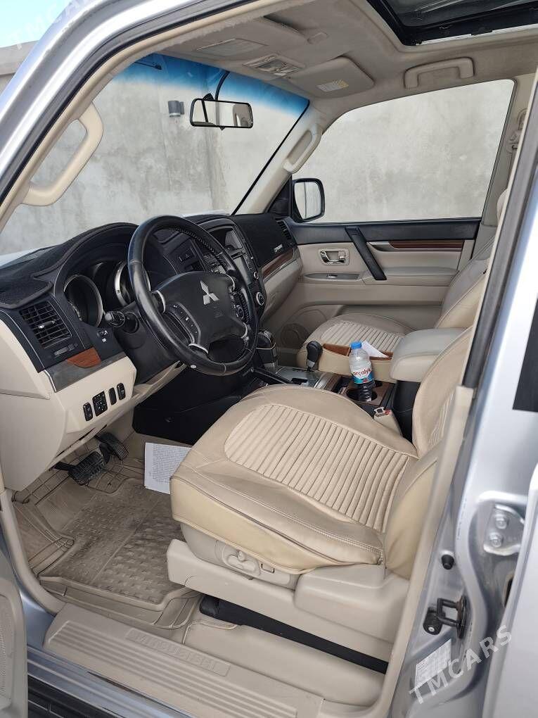 Mitsubishi Pajero 2008 - 250 000 TMT - Дашогуз - img 2