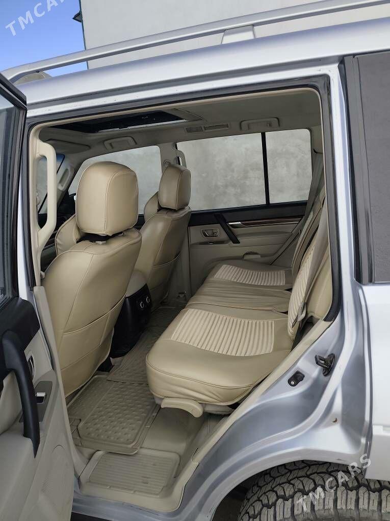 Mitsubishi Pajero 2008 - 250 000 TMT - Дашогуз - img 4