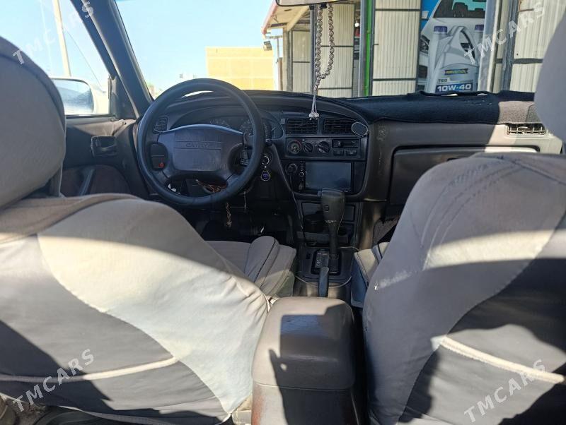 Toyota Camry 1992 - 70 000 TMT - Mary - img 5