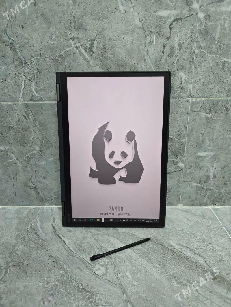 ThinkPad x13 YOGA i5-12 8\512 - Ашхабад - img 3