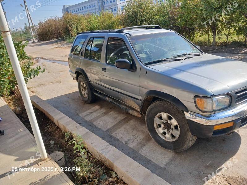 Nissan Pathfinder 1998 - 55 000 TMT - Änew - img 2