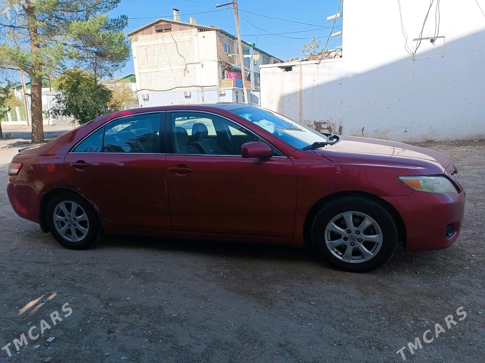 Toyota Camry 2010 - 195 000 TMT - Балканабат - img 6