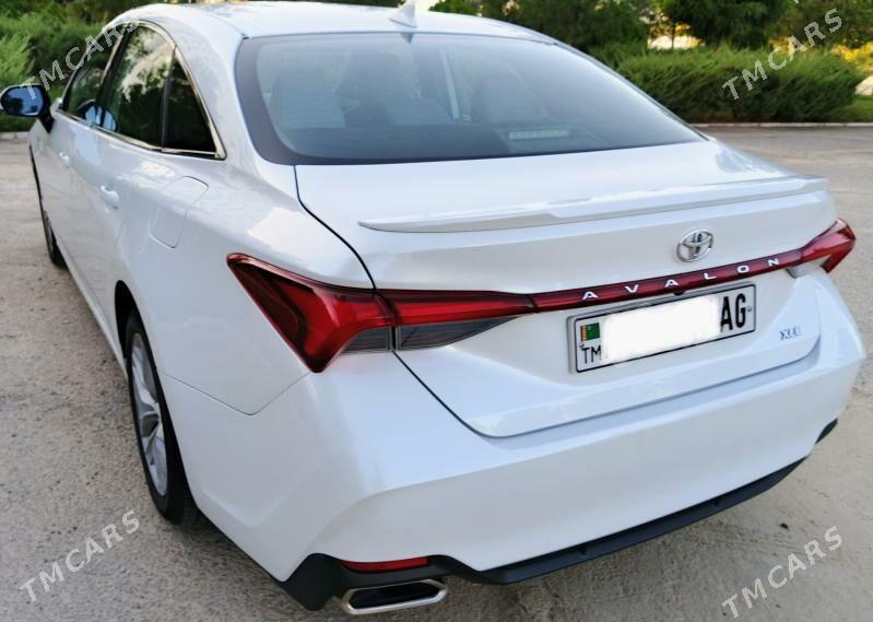 Toyota Avalon 2019 - 360 000 TMT - Aşgabat - img 2