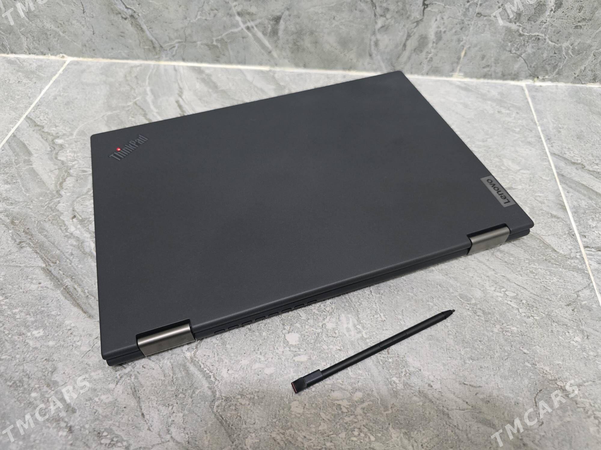 ThinkPad x13 YOGA i5-12 8\512 - Ашхабад - img 5