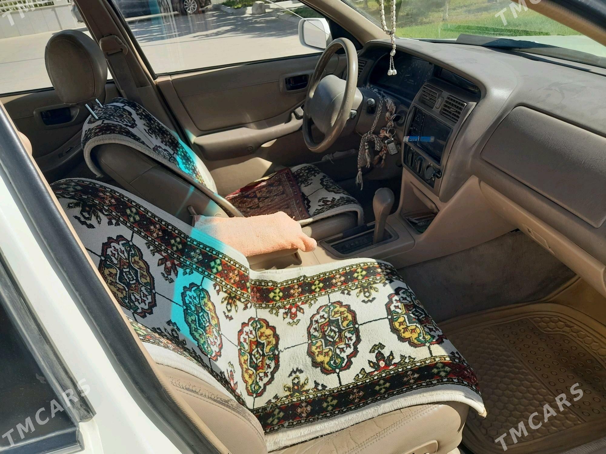 Toyota Avalon 1996 - 140 000 TMT - Mary - img 9