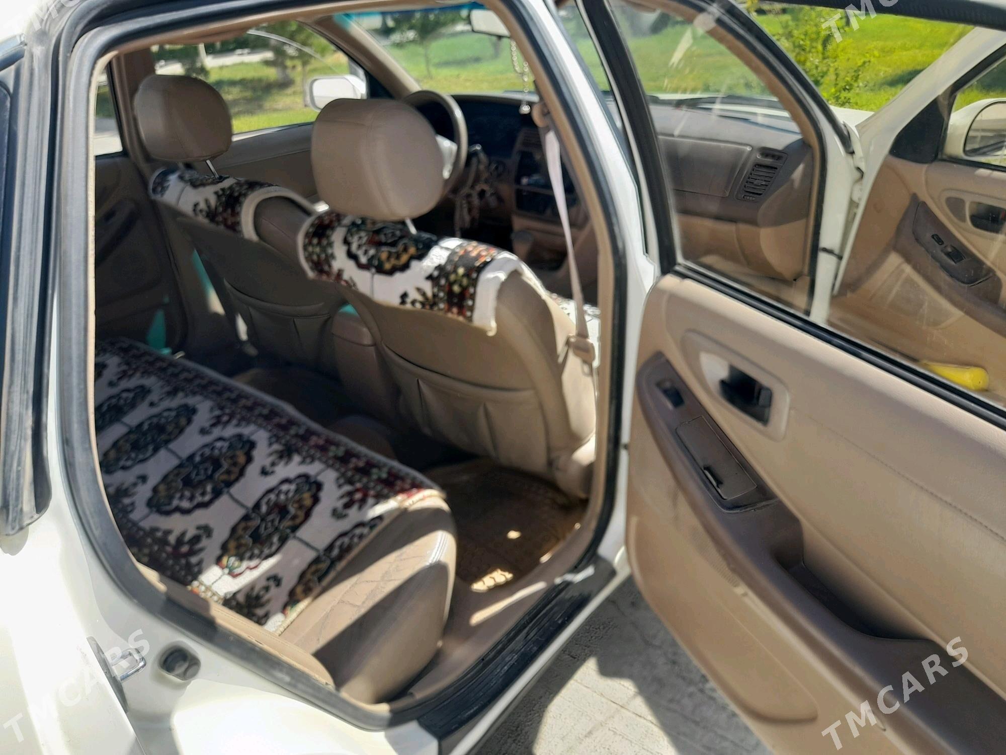 Toyota Avalon 1996 - 140 000 TMT - Mary - img 4