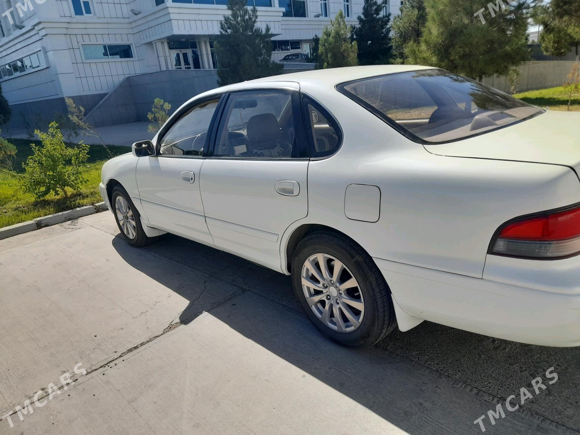 Toyota Avalon 1996 - 140 000 TMT - Mary - img 8