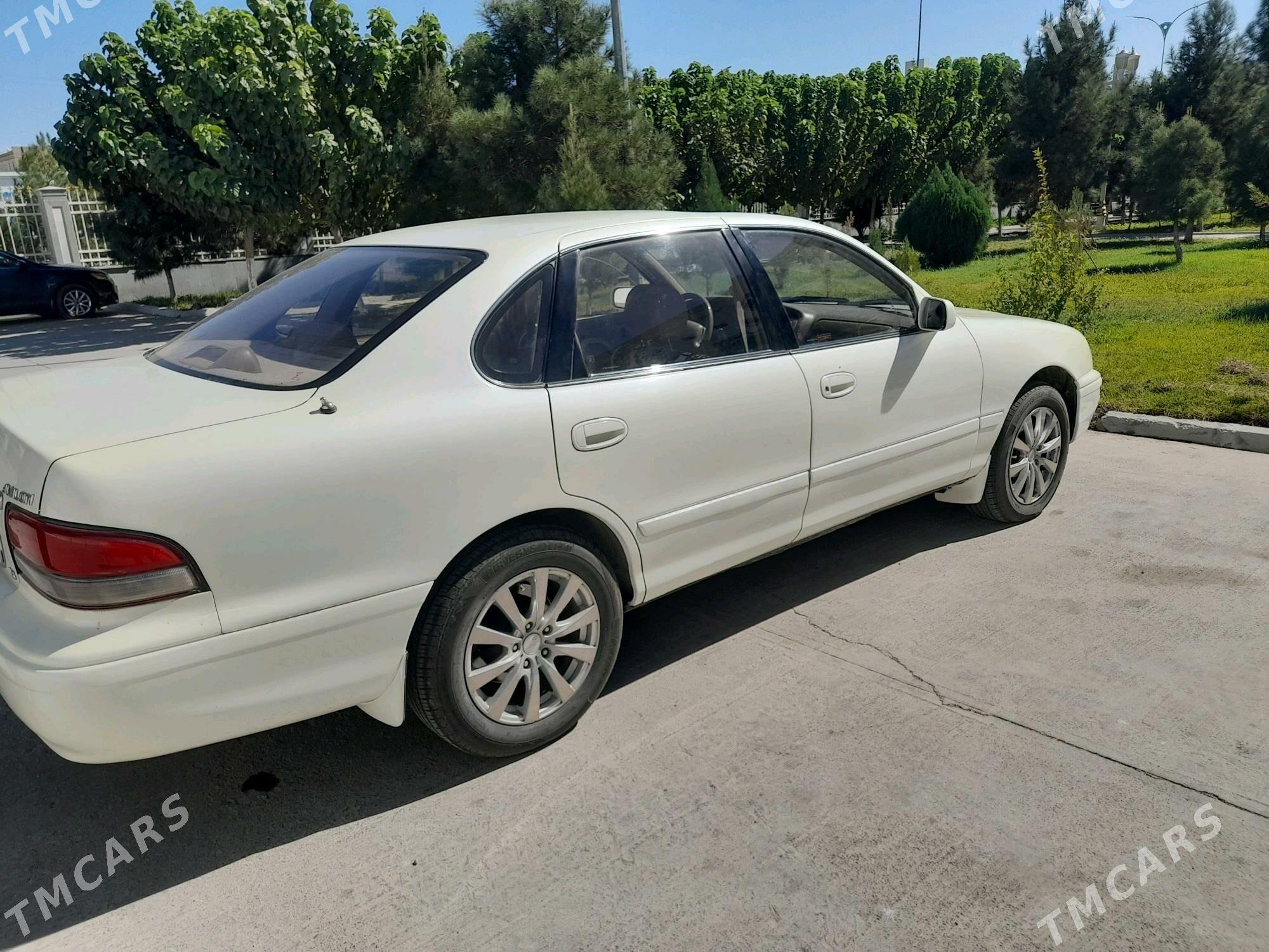 Toyota Avalon 1996 - 140 000 TMT - Mary - img 10
