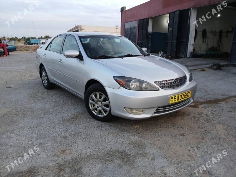 Toyota Camry 2003 - 165 000 TMT - Сейди - img 6