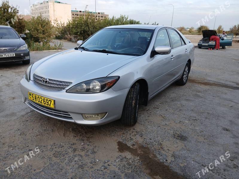 Toyota Camry 2003 - 165 000 TMT - Сейди - img 2