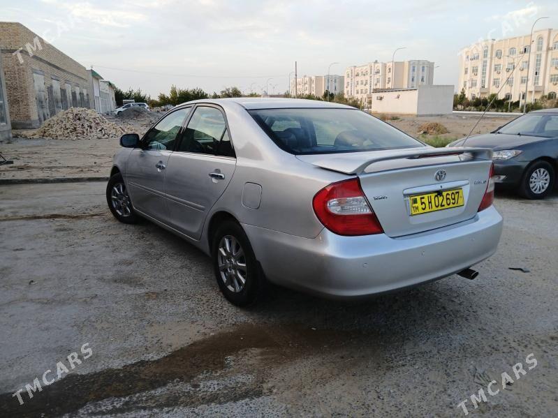 Toyota Camry 2003 - 165 000 TMT - Сейди - img 5