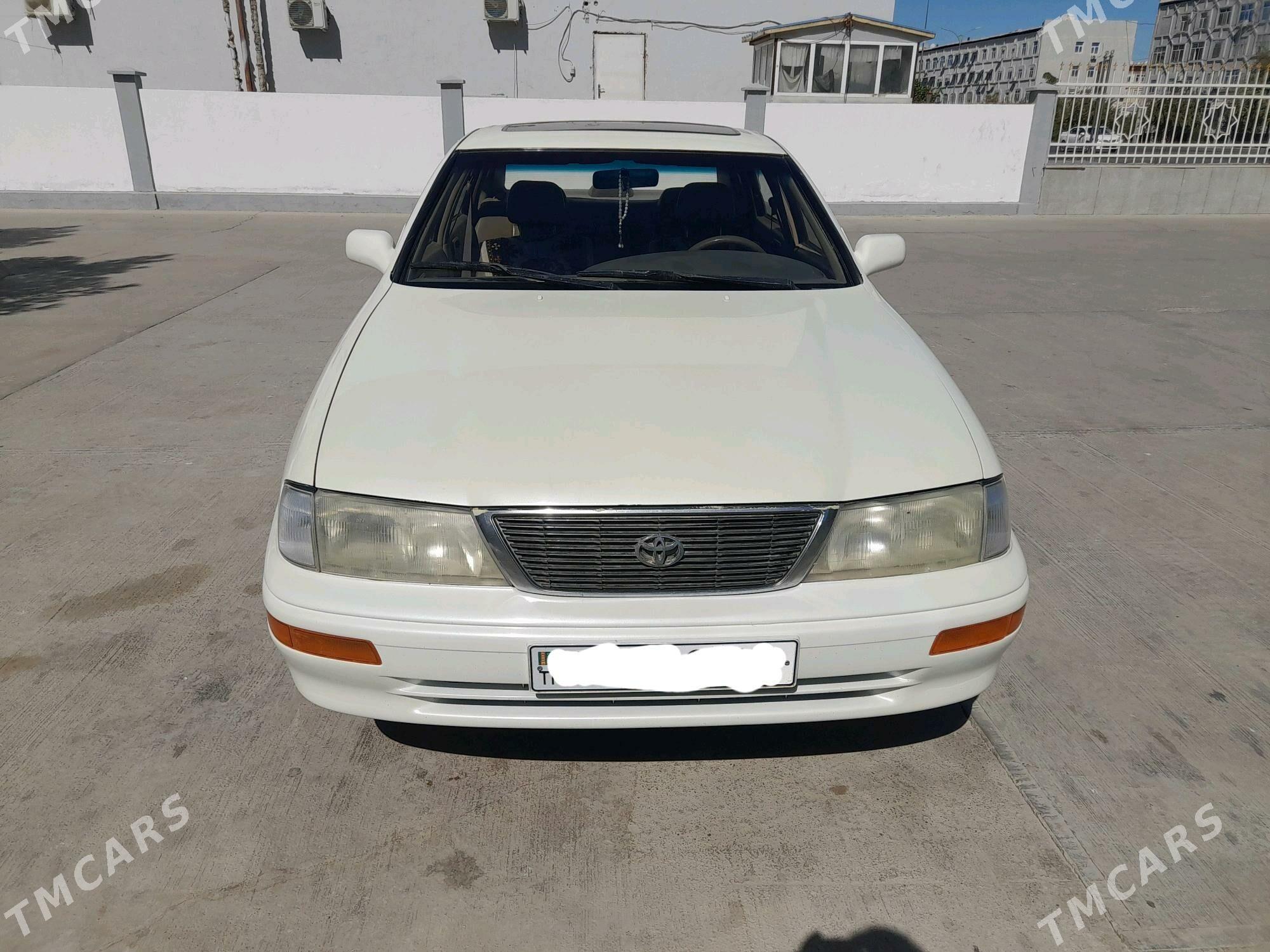 Toyota Avalon 1996 - 140 000 TMT - Mary - img 3