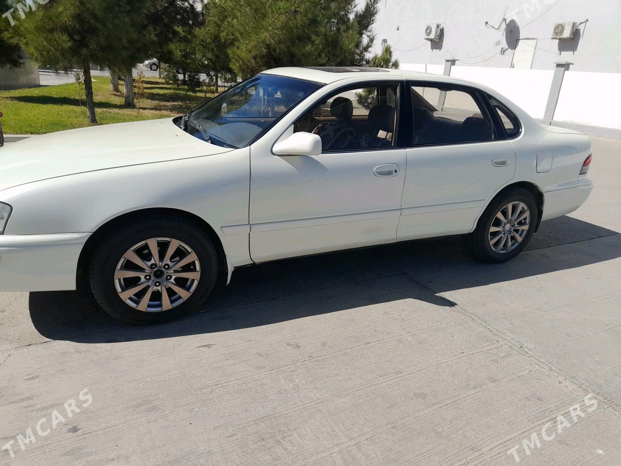 Toyota Avalon 1996 - 140 000 TMT - Mary - img 2