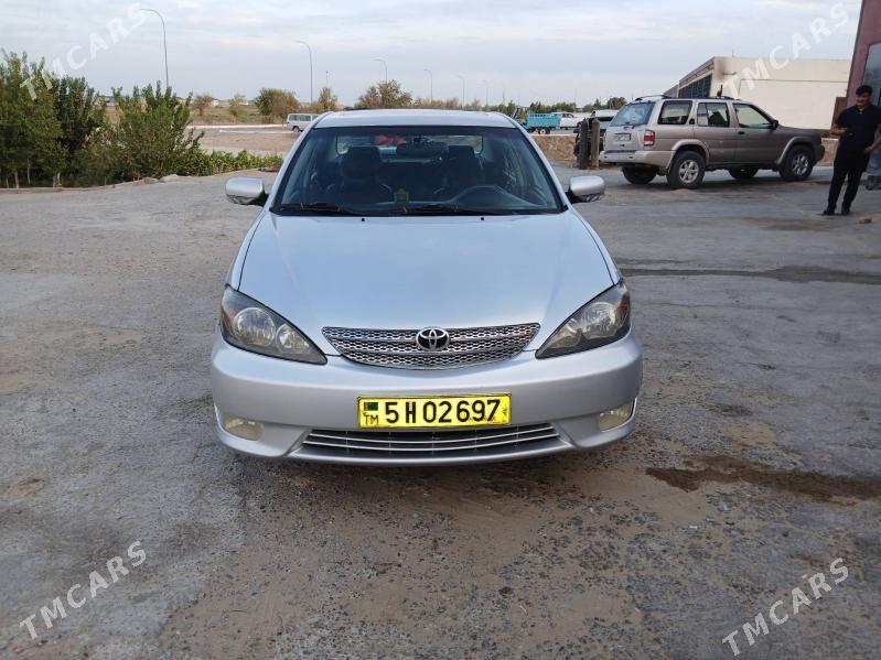 Toyota Camry 2003 - 165 000 TMT - Сейди - img 3
