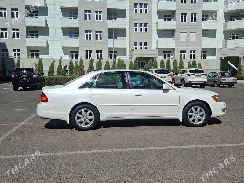 Toyota Avalon 2000 - 155 000 TMT - Векильбазар - img 2