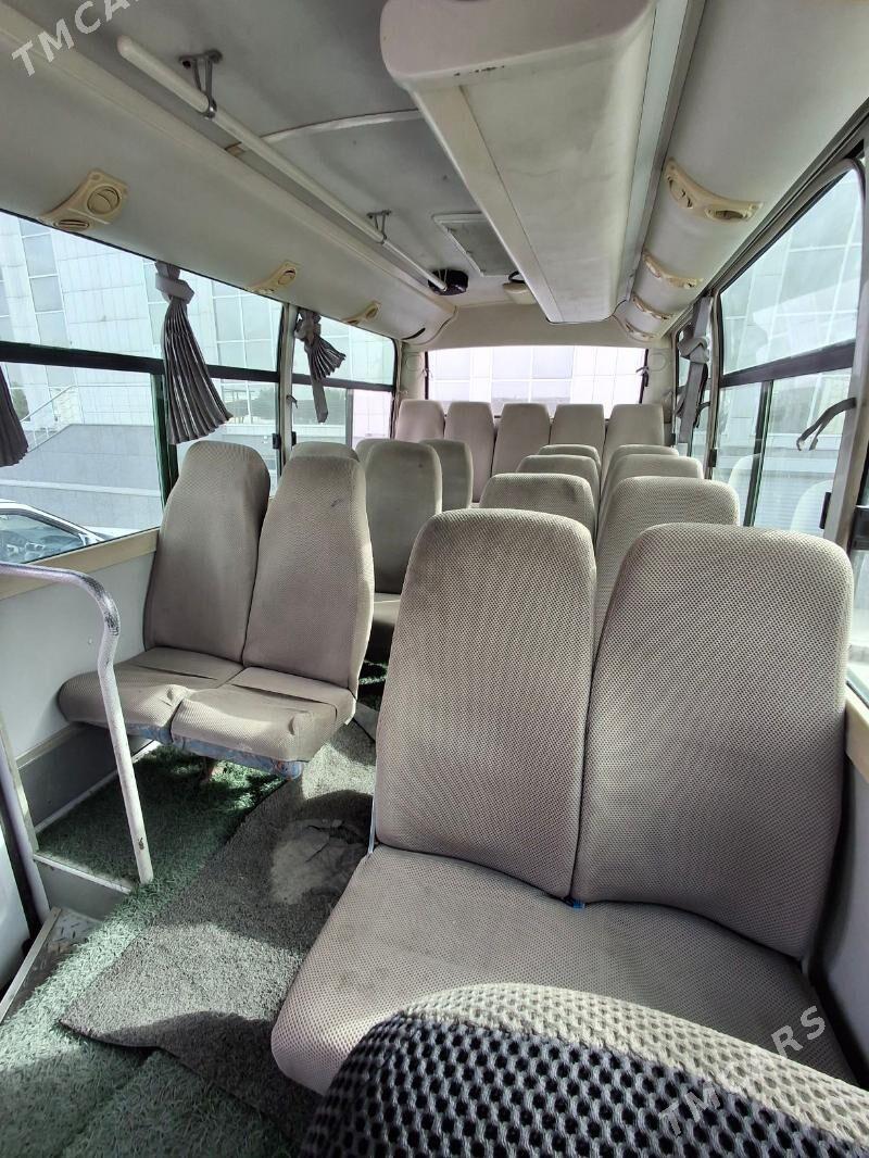 Toyota Coaster 2009 - 200 000 TMT - Кëши - img 5