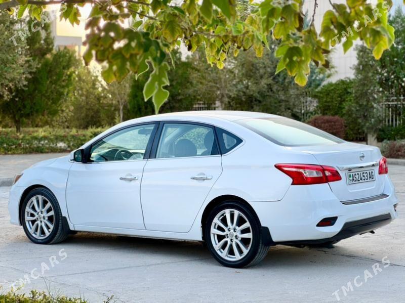 Nissan Sentra 2018 - 155 000 TMT - Aşgabat - img 5