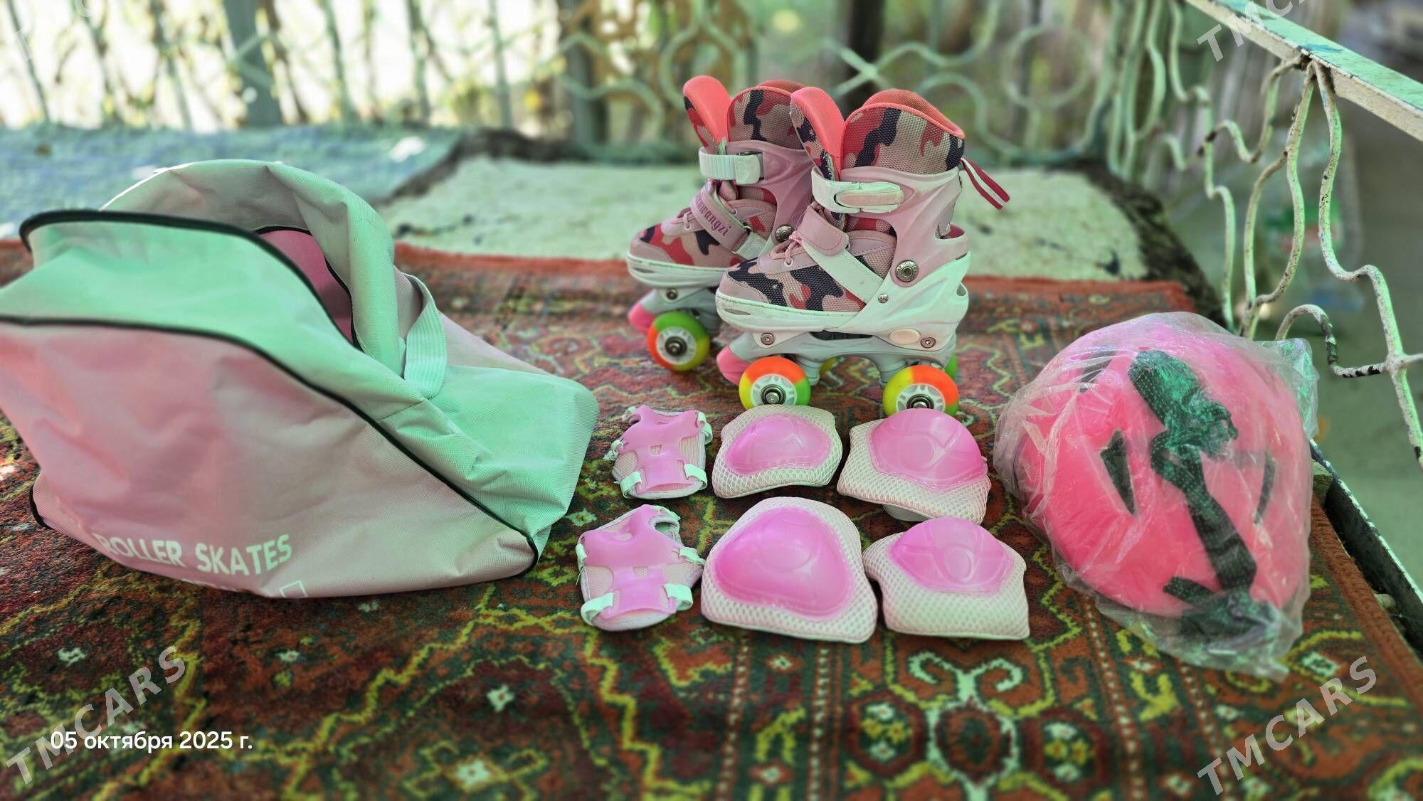 Rolik 31-34 razmer - Gökje - img 3