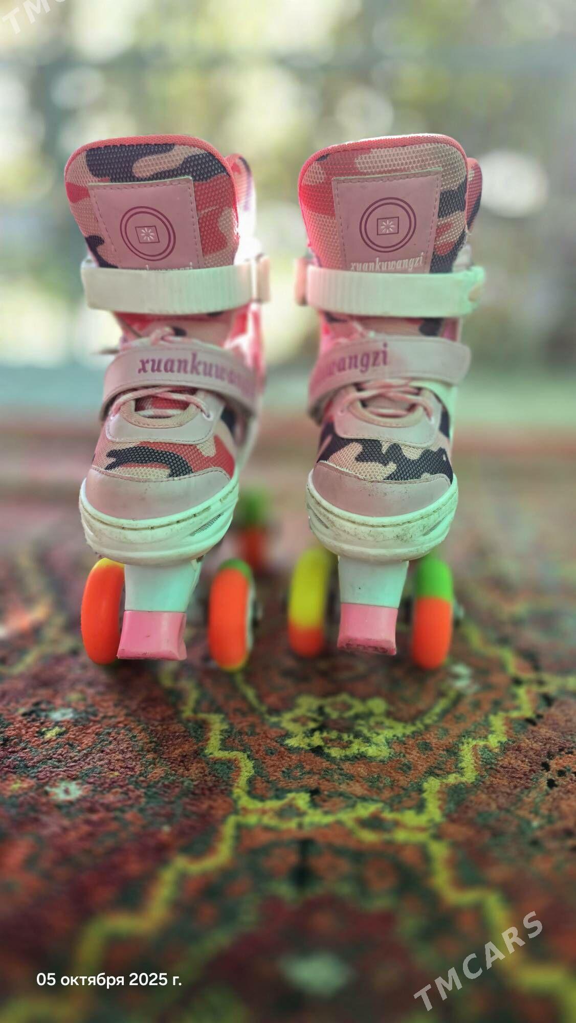 Rolik 31-34 razmer - Gökje - img 4