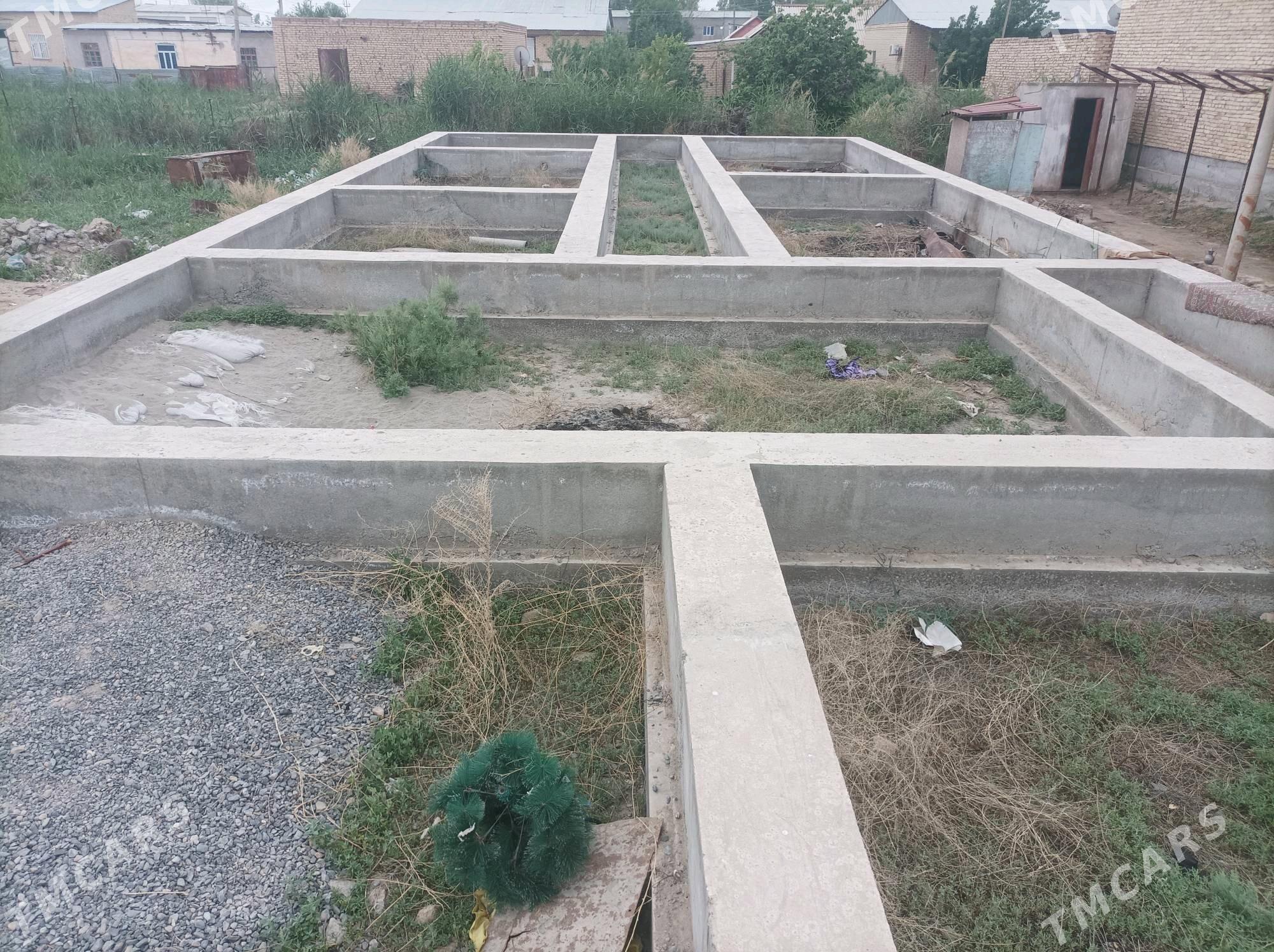 köne aeyraport daça - Türkmenabat - img 5