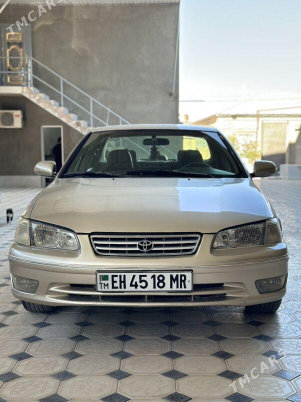 Toyota Camry 2001 - 135 000 TMT - Mary - img 3
