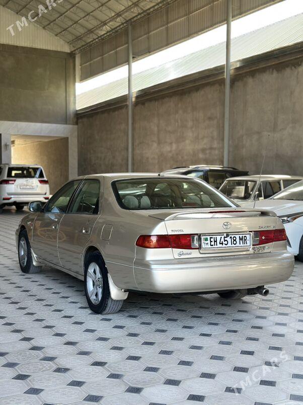 Toyota Camry 2001 - 135 000 TMT - Mary - img 5