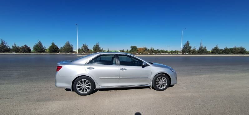 Toyota Camry 2011 - 239 999 TMT - Бузмеин - img 2
