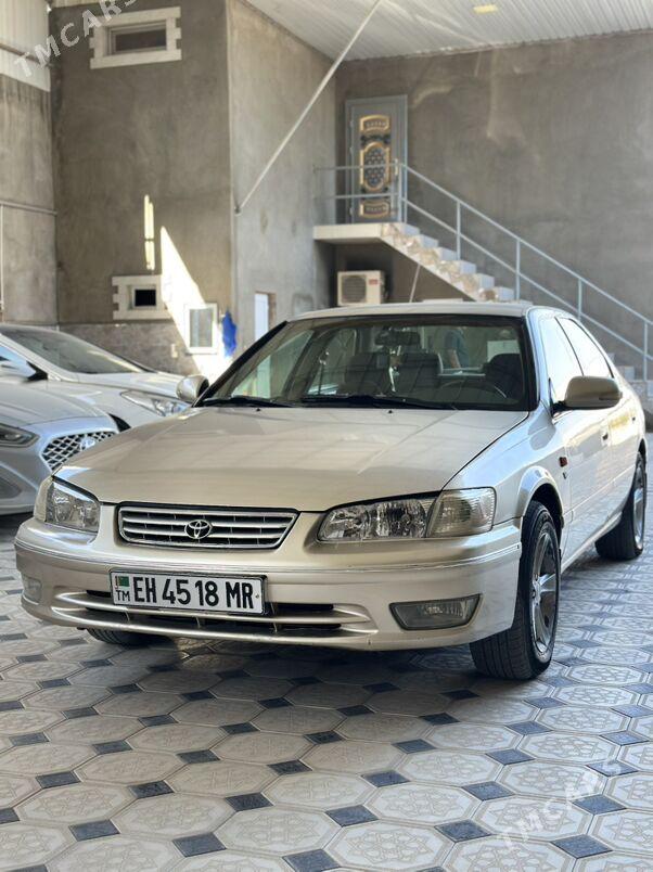 Toyota Camry 2001 - 135 000 TMT - Mary - img 2