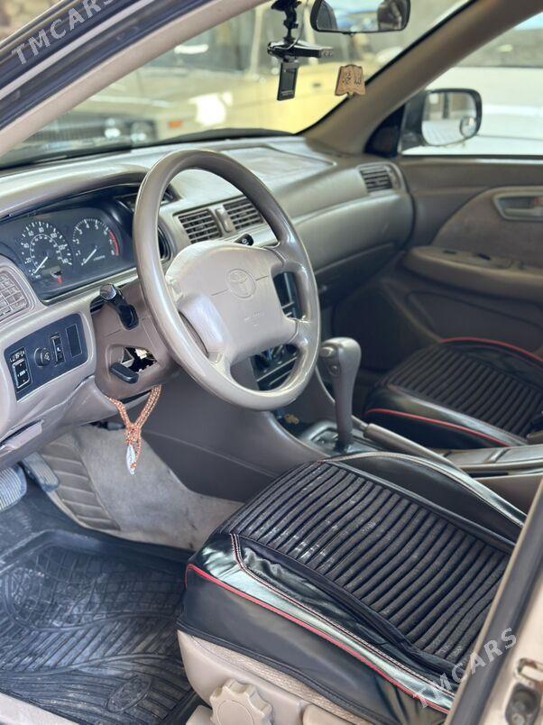 Toyota Camry 2001 - 135 000 TMT - Mary - img 6