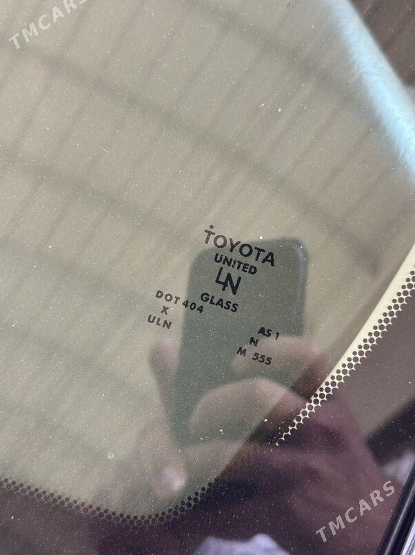 Toyota Camry 2001 - 135 000 TMT - Mary - img 8