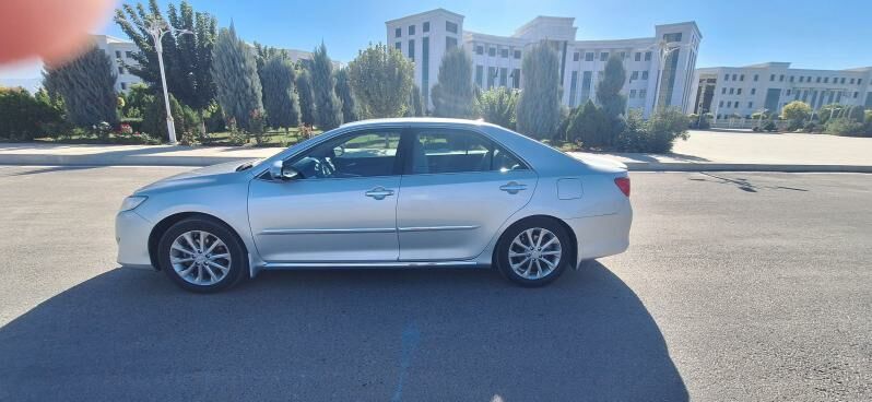 Toyota Camry 2011 - 239 999 TMT - Бузмеин - img 3