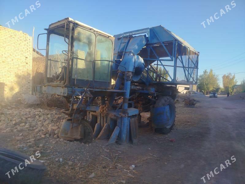 MTZ 80 1995 - 60 000 TMT - Губадаг - img 2