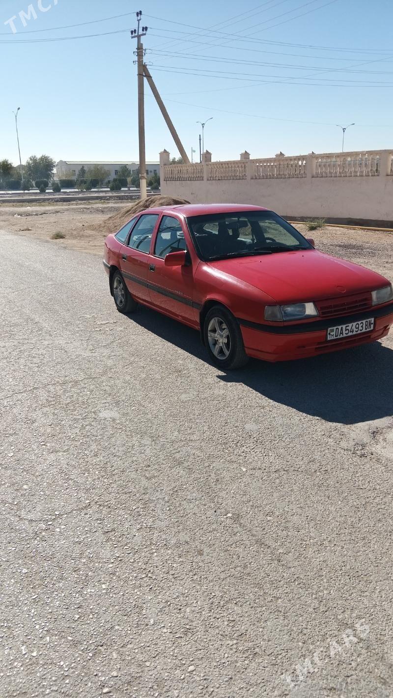 Opel Vectra 1992 - 35 000 TMT - Balkanabat - img 1