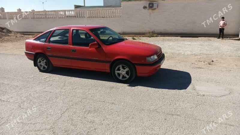 Opel Vectra 1992 - 35 000 TMT - Balkanabat - img 2