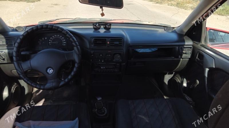 Opel Vectra 1992 - 35 000 TMT - Balkanabat - img 4