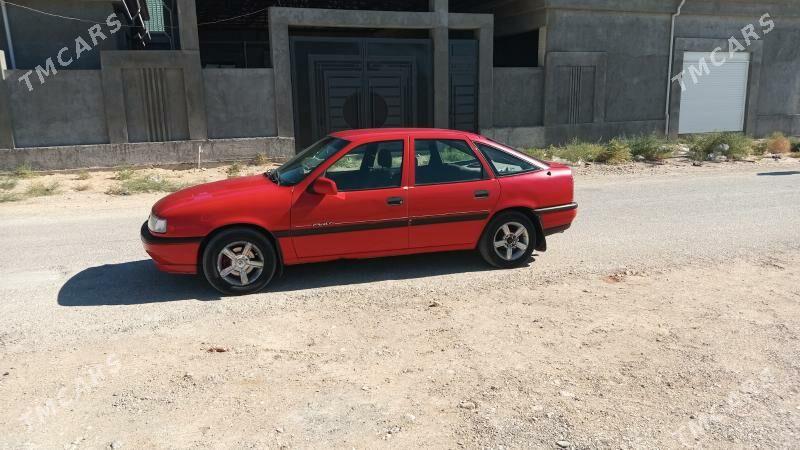 Opel Vectra 1992 - 35 000 TMT - Balkanabat - img 3