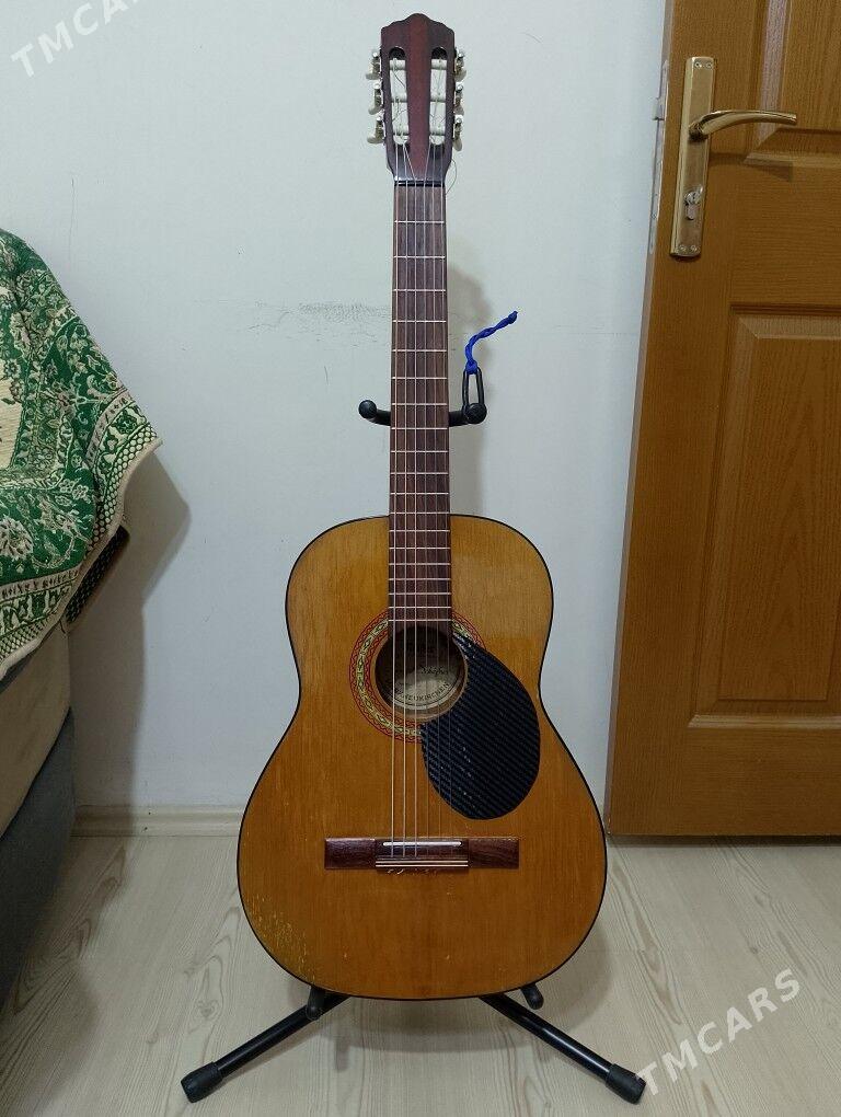 Gitara klassik Гитара - Ашхабад - img 3