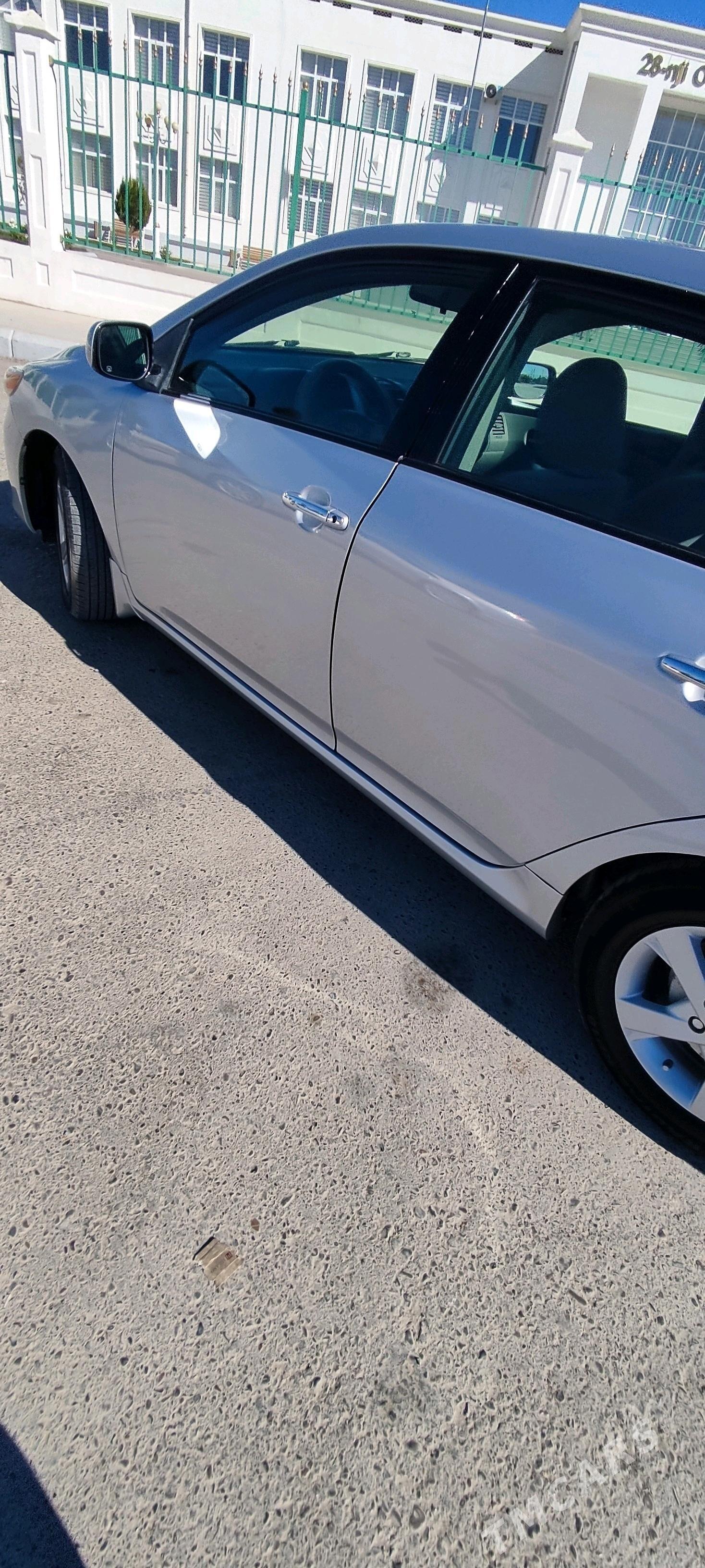 Toyota Corolla 2011 - 170 000 TMT - Änew - img 1