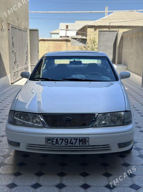 Toyota Avalon 1996 - 120 000 TMT - Mary - img 3