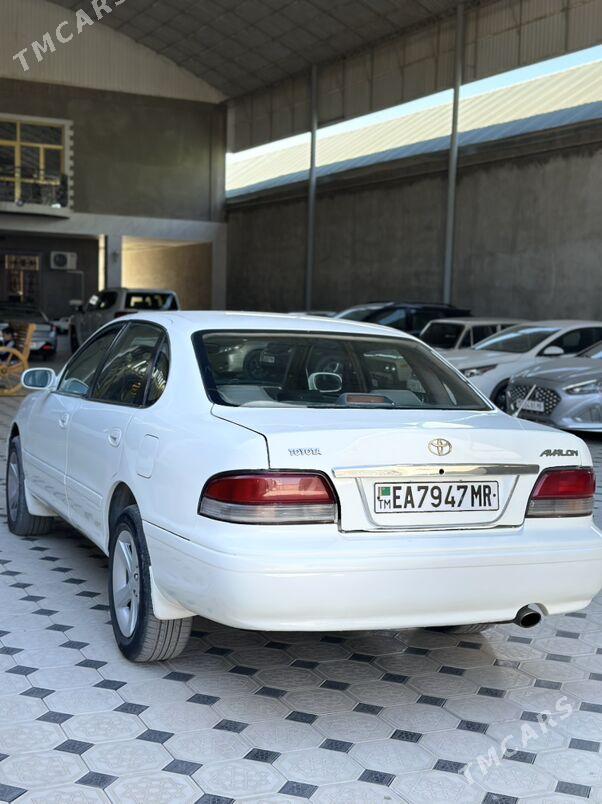 Toyota Avalon 1996 - 120 000 TMT - Mary - img 4
