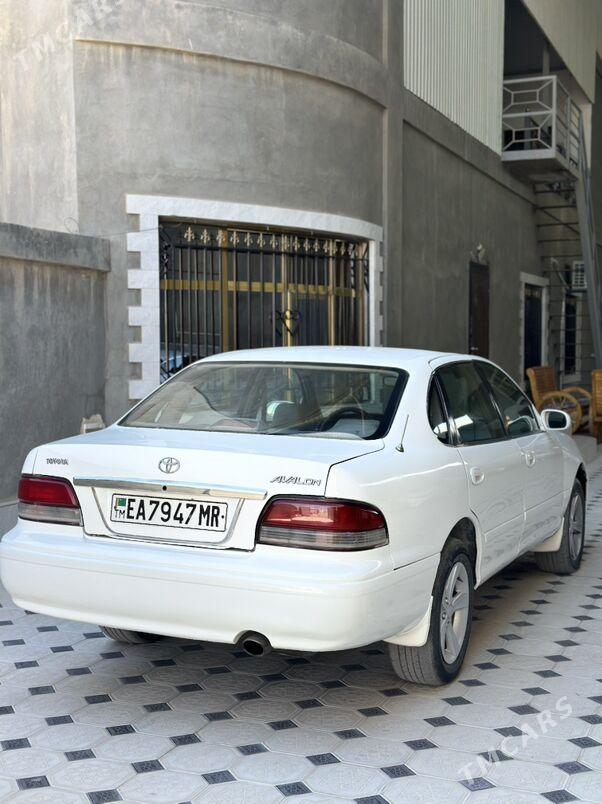 Toyota Avalon 1996 - 120 000 TMT - Mary - img 5