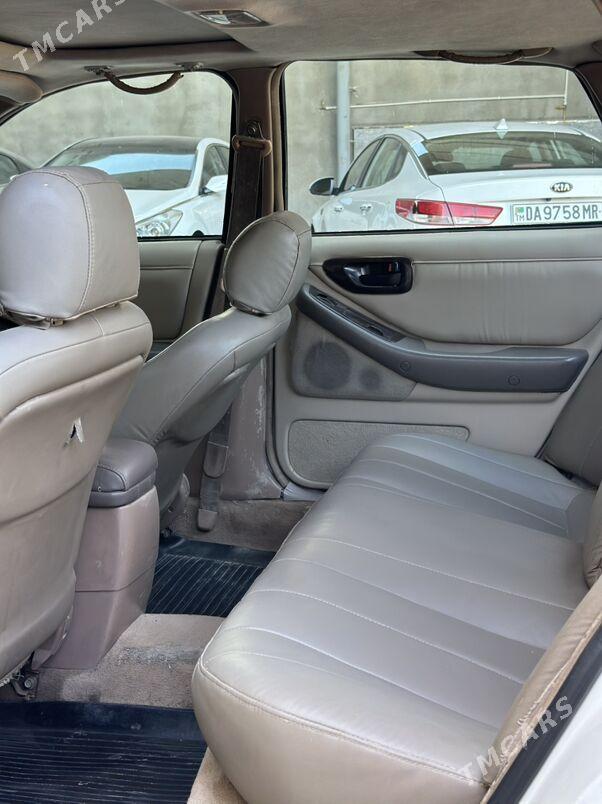 Toyota Avalon 1996 - 120 000 TMT - Mary - img 6