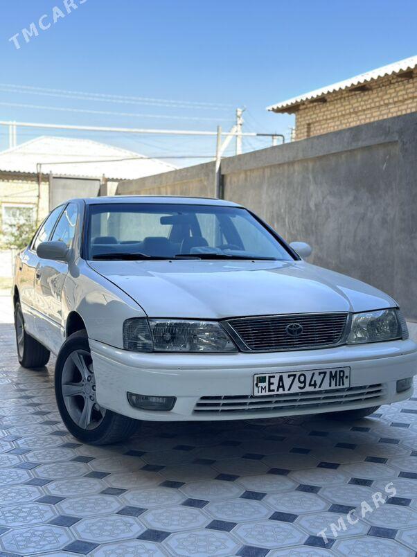 Toyota Avalon 1996 - 120 000 TMT - Mary - img 2