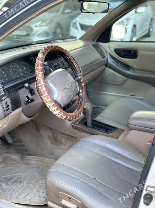 Toyota Avalon 1996 - 120 000 TMT - Mary - img 7