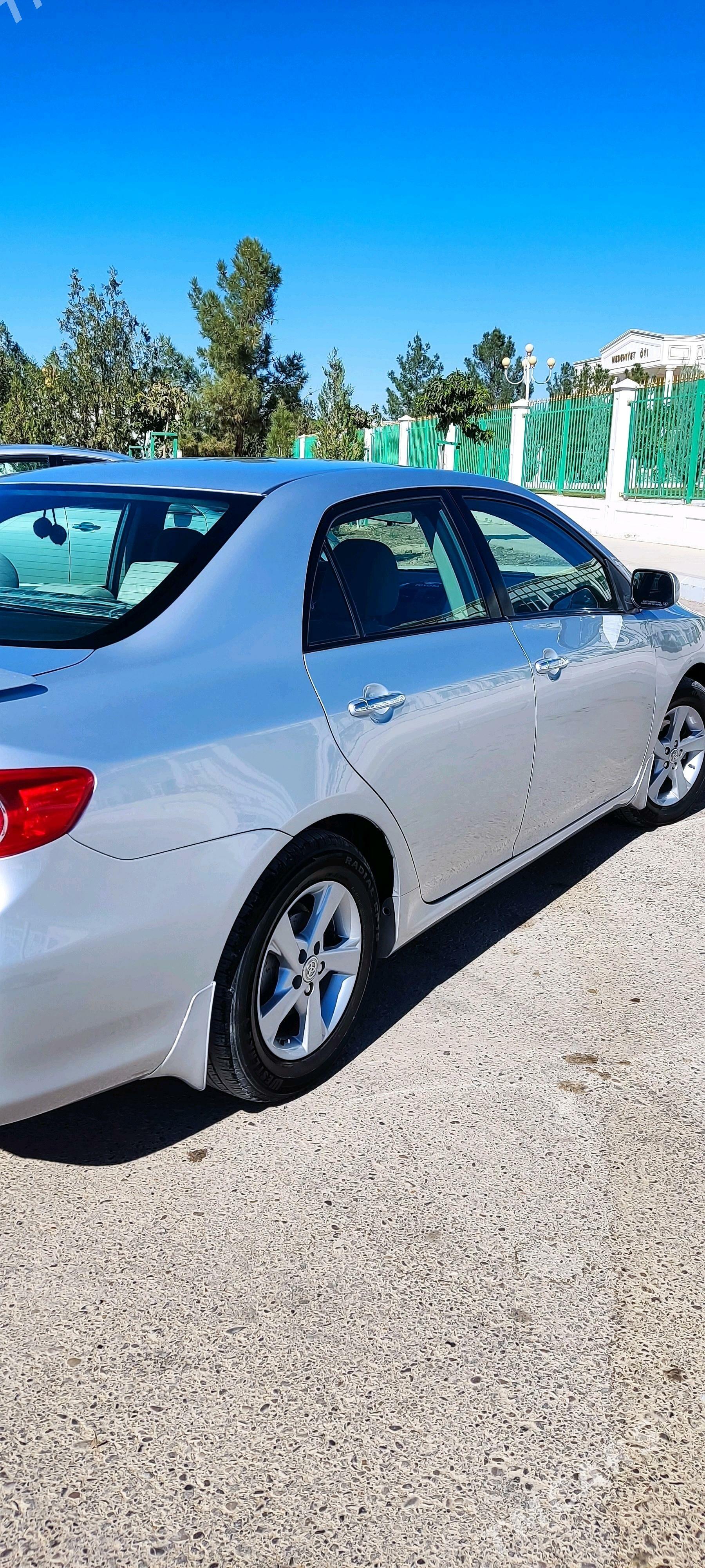 Toyota Corolla 2011 - 170 000 TMT - Änew - img 2