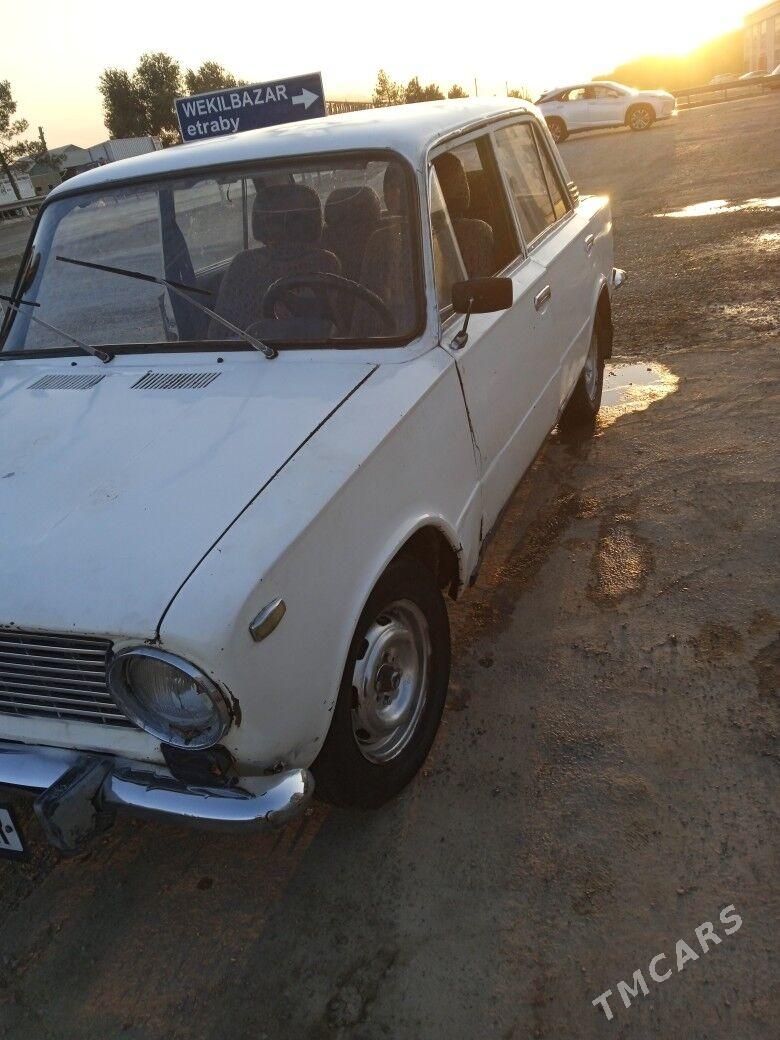 Lada 2101 1980 - 9 000 TMT - Wekilbazar - img 4