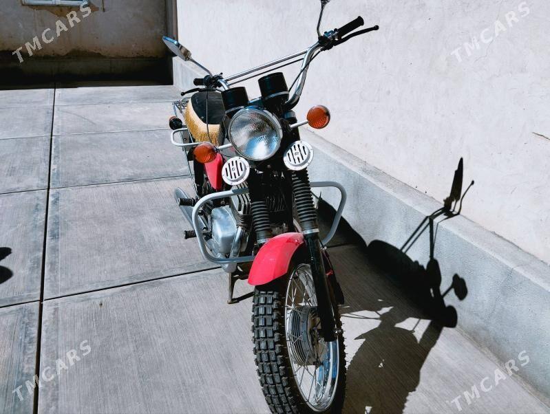 Yamaha Artistic 1983 - 20 000 TMT - Дашогуз - img 2