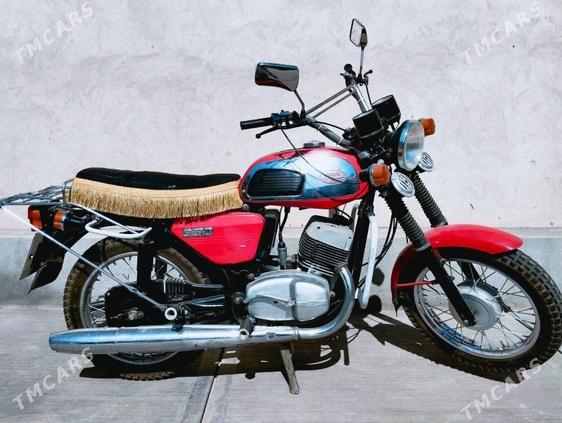 Yamaha Artistic 1983 - 20 000 TMT - Дашогуз - img 1
