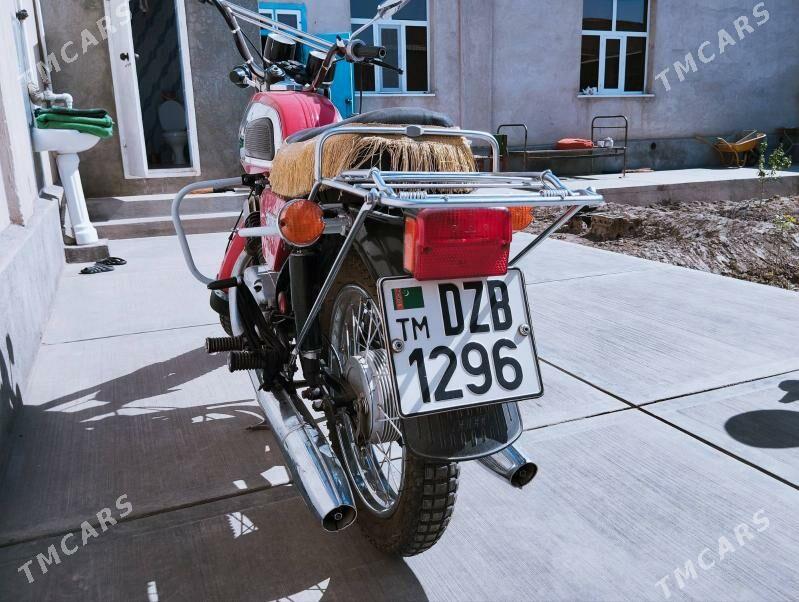 Yamaha Artistic 1983 - 20 000 TMT - Дашогуз - img 3